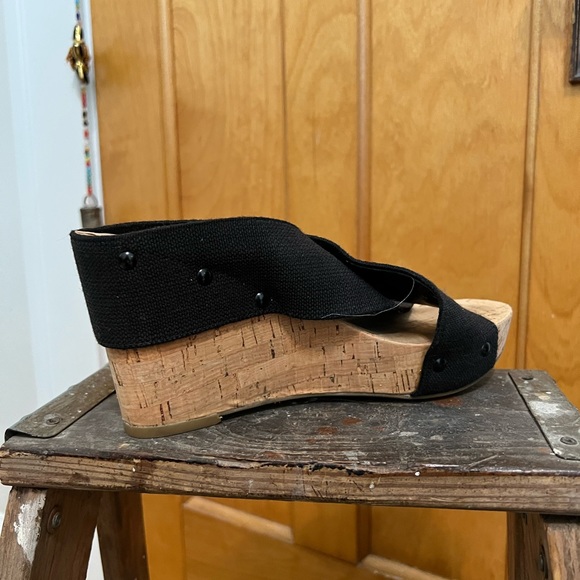Lucky brand wedges - Picture 4 of 5